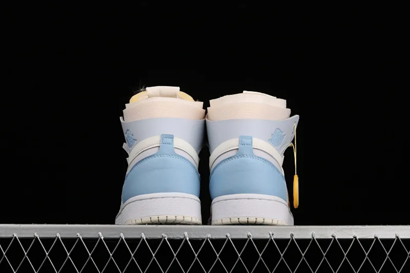 All categories Air Jordan Jordan series basketball shoes Air Jordan 1 High G version Air Jordan 1 Zoom Air CMFT AJ1 Joe 1 candy color high top basketball shoes DJ6910-100